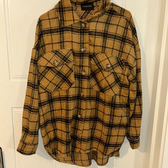 Jacket - Picture 1 of 2